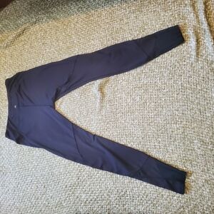 Kyodan women's black leggis Size M